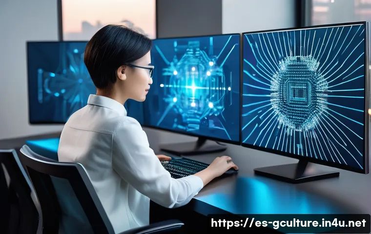 인터넷과 글로벌 커뮤니티 관련 이미지 2