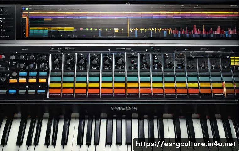 전통 음악과 현대 음악의 차이 관련 이미지 1