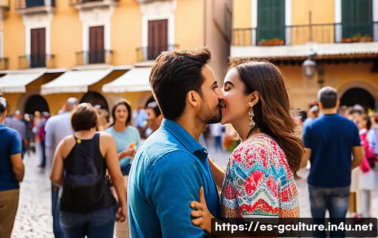 세계 각국의 인사법 관련 이미지 1